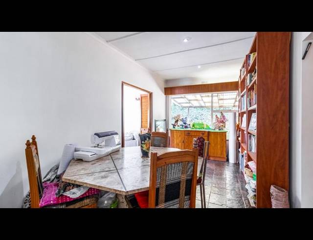 4 BEDROOM HOUSE FOR SALE IN THE HILL